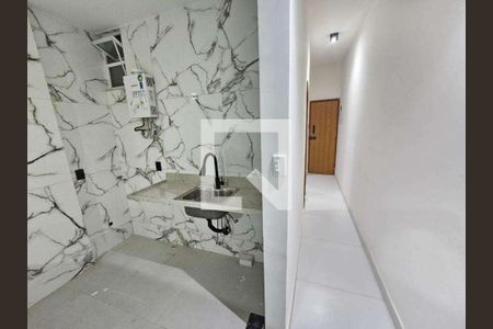 Apartamento à venda com 1 quarto, 60m² em Copacabana, Rio de Janeiro
