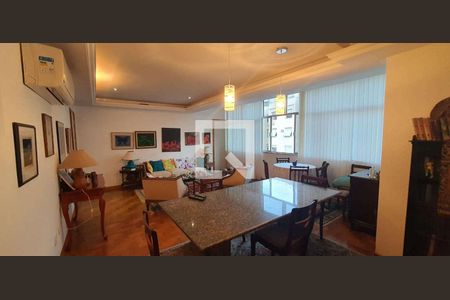 Apartamento à venda com 3 quartos, 108m² em Copacabana, Rio de Janeiro