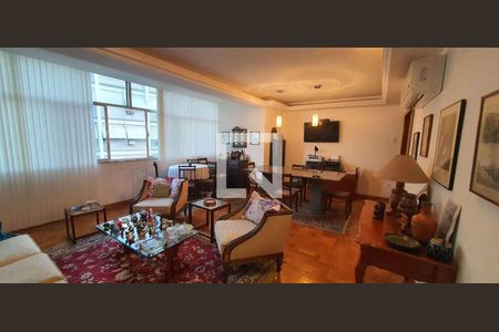 Apartamento à venda com 3 quartos, 108m² em Copacabana, Rio de Janeiro