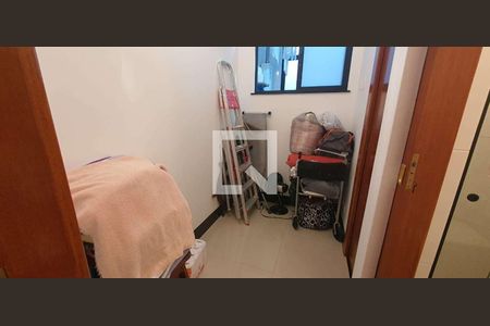 Apartamento à venda com 3 quartos, 108m² em Copacabana, Rio de Janeiro