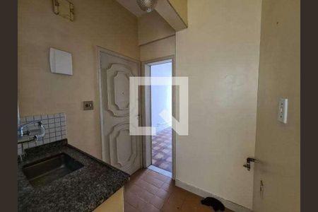 Apartamento à venda com 1 quarto, 50m² em Copacabana, Rio de Janeiro