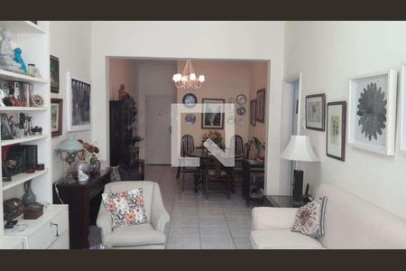 Apartamento à venda com 2 quartos, 98m² em Copacabana, Rio de Janeiro