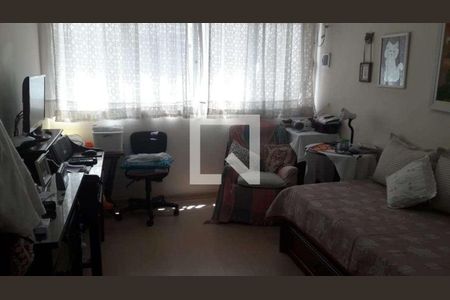 Apartamento à venda com 2 quartos, 98m² em Copacabana, Rio de Janeiro