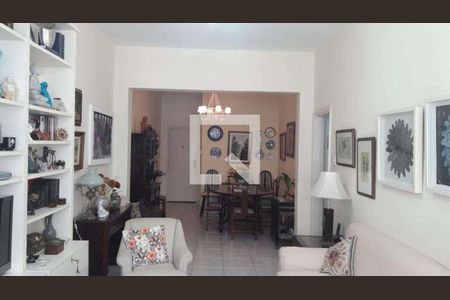 Apartamento à venda com 2 quartos, 98m² em Copacabana, Rio de Janeiro