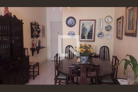 Apartamento à venda com 2 quartos, 98m² em Copacabana, Rio de Janeiro