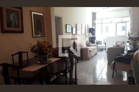 Apartamento à venda com 2 quartos, 98m² em Copacabana, Rio de Janeiro