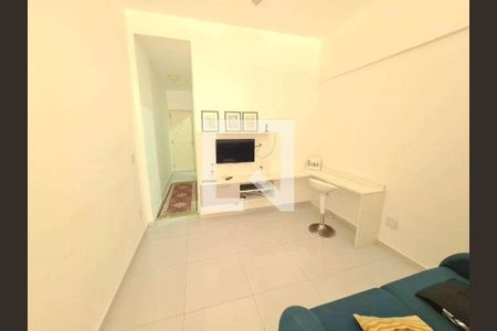 Apartamento à venda com 1 quarto, 42m² em Copacabana, Rio de Janeiro