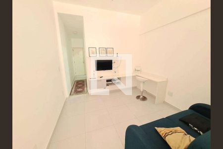 Apartamento à venda com 1 quarto, 42m² em Copacabana, Rio de Janeiro