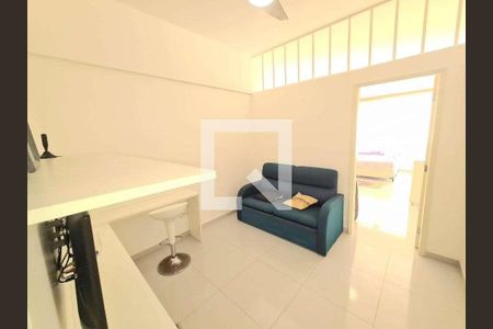 Apartamento à venda com 1 quarto, 42m² em Copacabana, Rio de Janeiro