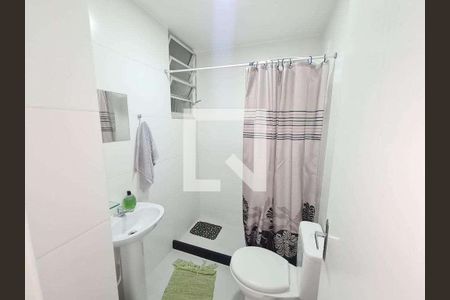 Apartamento à venda com 1 quarto, 42m² em Copacabana, Rio de Janeiro