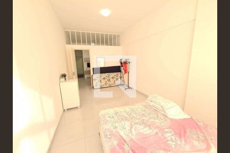 Apartamento à venda com 1 quarto, 42m² em Copacabana, Rio de Janeiro
