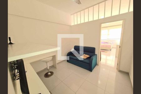 Apartamento à venda com 1 quarto, 42m² em Copacabana, Rio de Janeiro