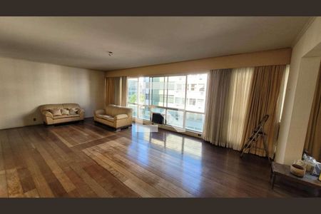 Apartamento à venda com 3 quartos, 298m² em Copacabana, Rio de Janeiro