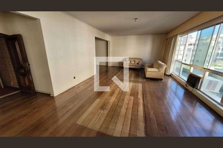 Apartamento à venda com 3 quartos, 298m² em Copacabana, Rio de Janeiro