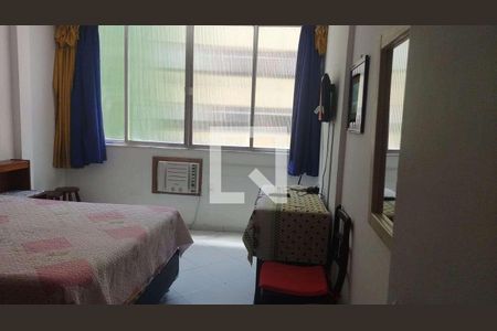 Apartamento à venda com 1 quarto, 30m² em Copacabana, Rio de Janeiro