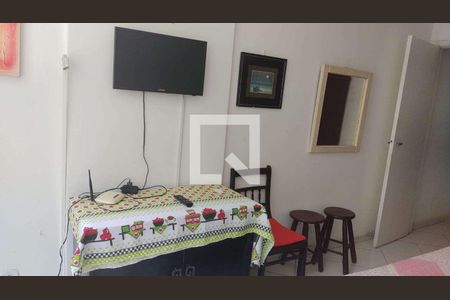 Apartamento à venda com 1 quarto, 30m² em Copacabana, Rio de Janeiro