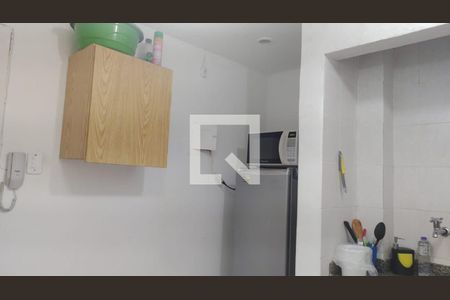 Apartamento à venda com 1 quarto, 30m² em Copacabana, Rio de Janeiro
