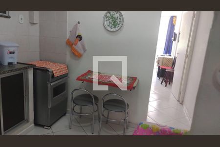 Apartamento à venda com 1 quarto, 30m² em Copacabana, Rio de Janeiro
