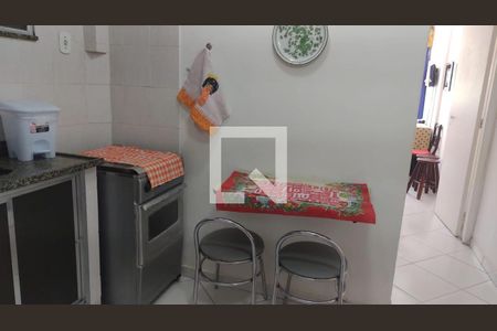 Apartamento à venda com 1 quarto, 30m² em Copacabana, Rio de Janeiro