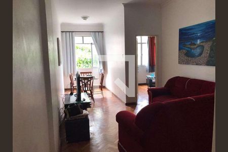 Apartamento à venda com 2 quartos, 65m² em Copacabana, Rio de Janeiro