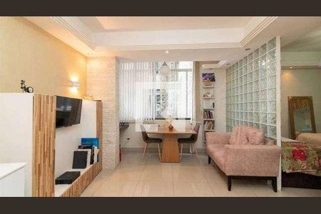 Apartamento à venda com 1 quarto, 34m² em Copacabana, Rio de Janeiro