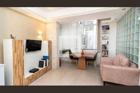 Apartamento à venda com 1 quarto, 34m² em Copacabana, Rio de Janeiro