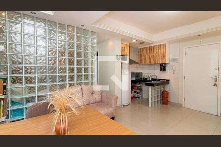 Apartamento à venda com 1 quarto, 34m² em Copacabana, Rio de Janeiro