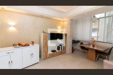 Apartamento à venda com 1 quarto, 34m² em Copacabana, Rio de Janeiro