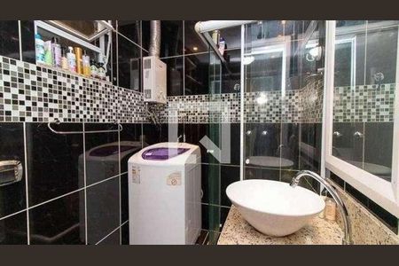 Apartamento à venda com 1 quarto, 34m² em Copacabana, Rio de Janeiro