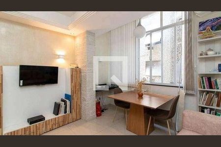 Apartamento à venda com 1 quarto, 34m² em Copacabana, Rio de Janeiro