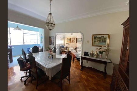 Apartamento à venda com 4 quartos, 197m² em Copacabana, Rio de Janeiro
