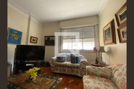 Apartamento à venda com 4 quartos, 197m² em Copacabana, Rio de Janeiro