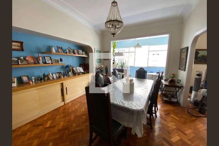 Apartamento à venda com 4 quartos, 197m² em Copacabana, Rio de Janeiro