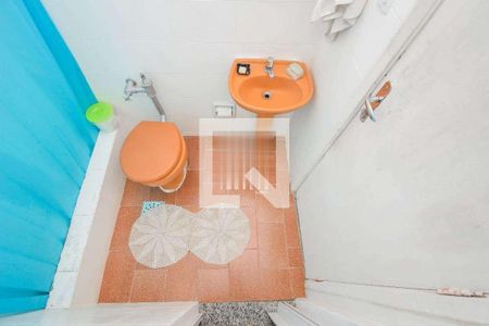 Apartamento à venda com 1 quarto, 38m² em Copacabana, Rio de Janeiro