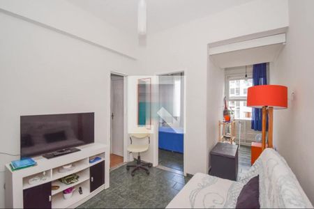 Apartamento à venda com 1 quarto, 38m² em Copacabana, Rio de Janeiro