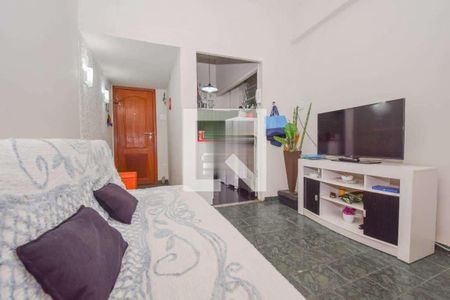 Apartamento à venda com 1 quarto, 38m² em Copacabana, Rio de Janeiro