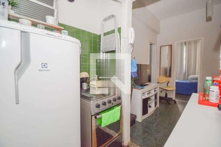 Apartamento à venda com 1 quarto, 38m² em Copacabana, Rio de Janeiro