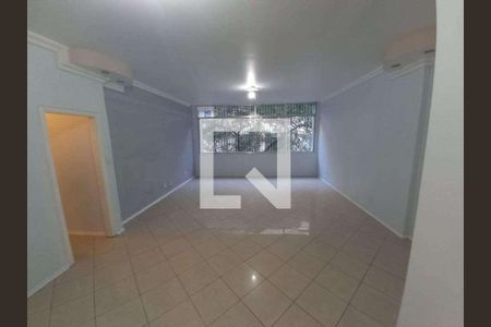 Apartamento à venda com 3 quartos, 153m² em Copacabana, Rio de Janeiro