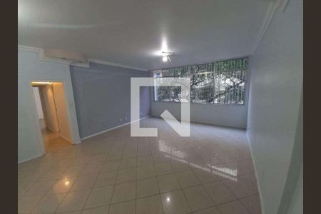 Apartamento à venda com 3 quartos, 153m² em Copacabana, Rio de Janeiro