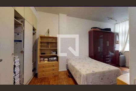Apartamento à venda com 3 quartos, 115m² em Copacabana, Rio de Janeiro