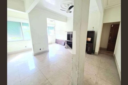 Apartamento à venda com 3 quartos, 138m² em Copacabana, Rio de Janeiro