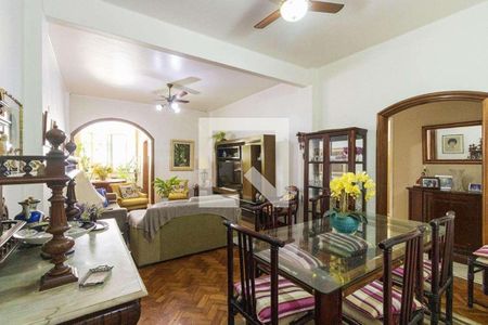 Apartamento à venda com 3 quartos, 121m² em Copacabana, Rio de Janeiro