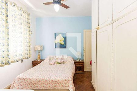Apartamento à venda com 3 quartos, 121m² em Copacabana, Rio de Janeiro