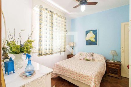 Apartamento à venda com 3 quartos, 121m² em Copacabana, Rio de Janeiro