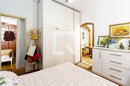 Apartamento à venda com 3 quartos, 121m² em Copacabana, Rio de Janeiro