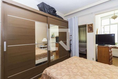 Apartamento à venda com 3 quartos, 121m² em Copacabana, Rio de Janeiro