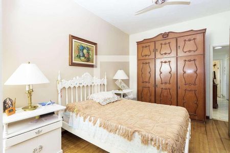 Apartamento à venda com 3 quartos, 121m² em Copacabana, Rio de Janeiro