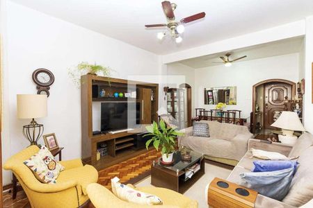 Apartamento à venda com 3 quartos, 121m² em Copacabana, Rio de Janeiro