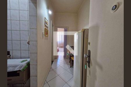 Apartamento à venda com 1 quarto, 30m² em Copacabana, Rio de Janeiro