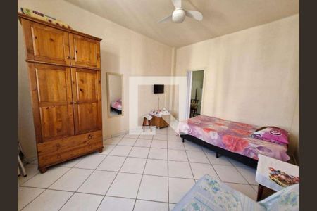 Apartamento à venda com 1 quarto, 30m² em Copacabana, Rio de Janeiro